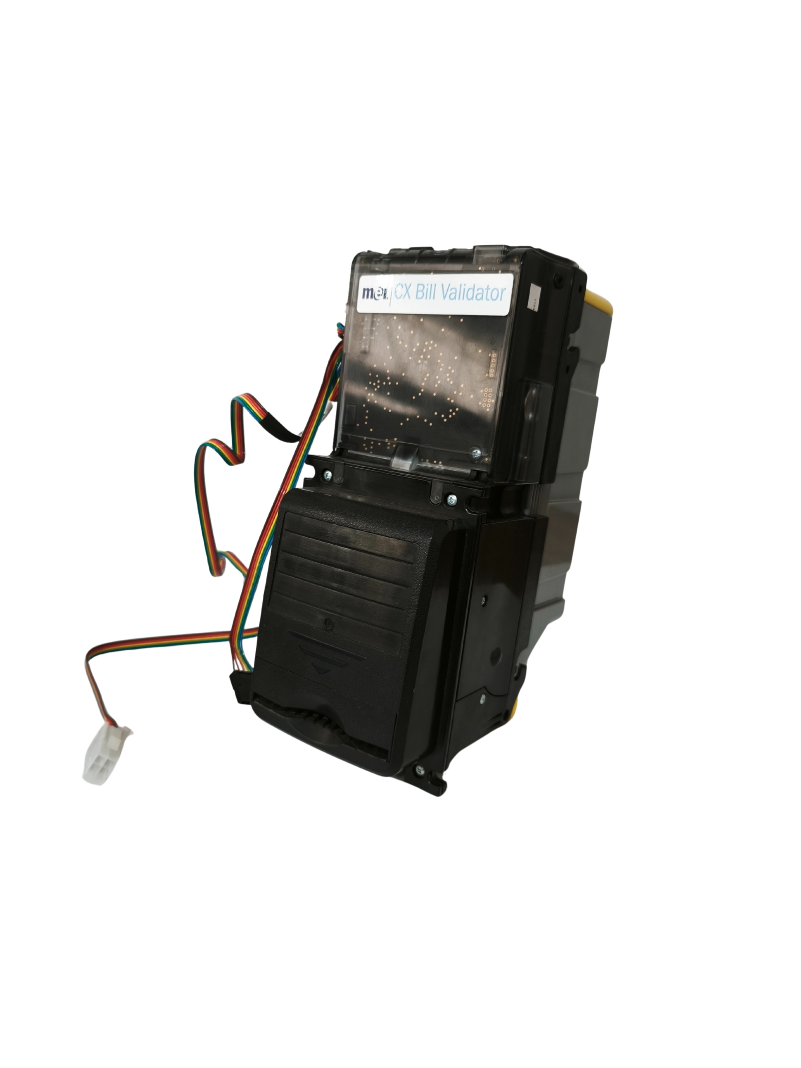 Billetero Electrónico de Alta Seguridad CXB CPI 300 Billetes MDB