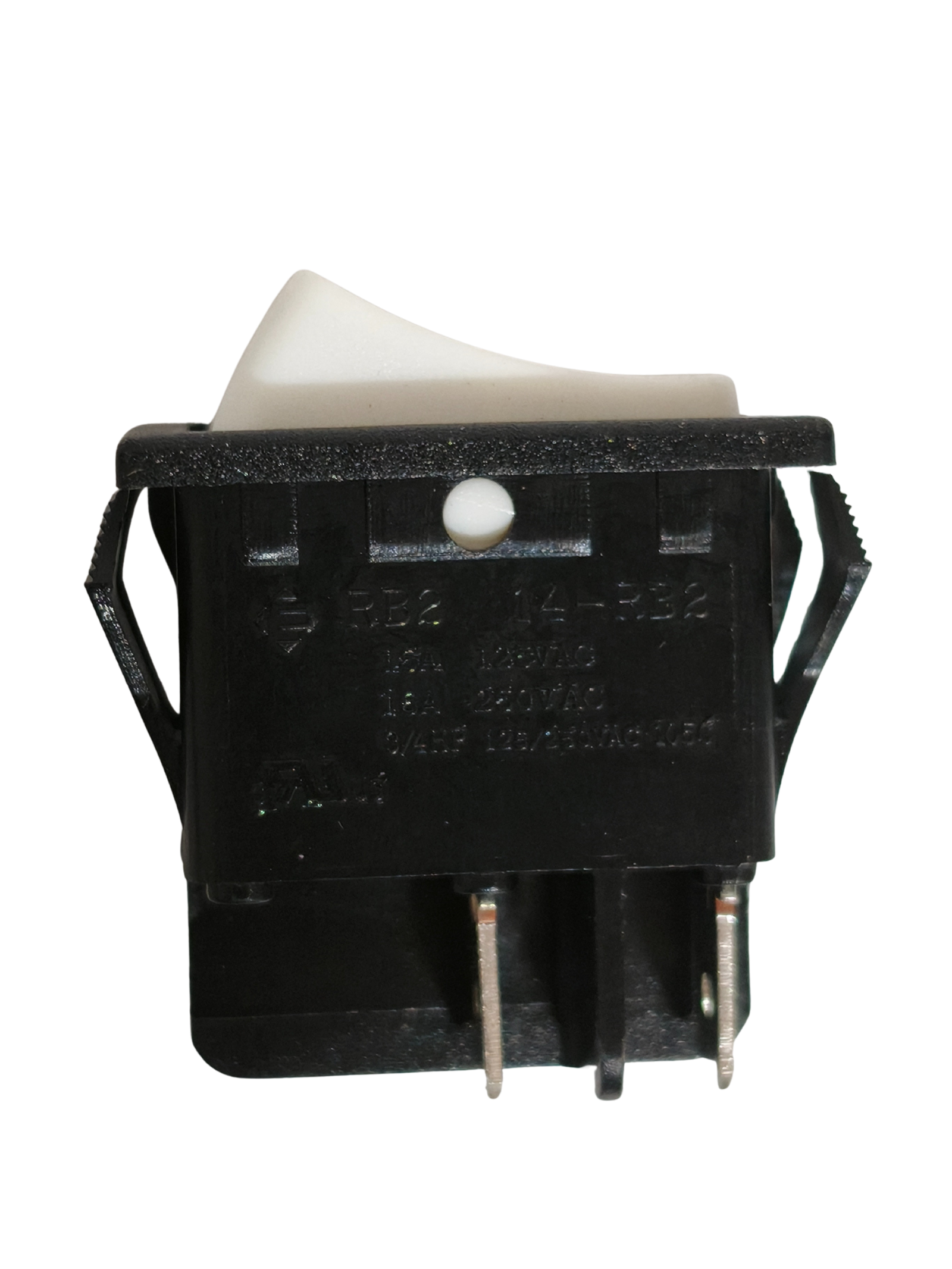 Interruptor Principal Encendido / Apagado