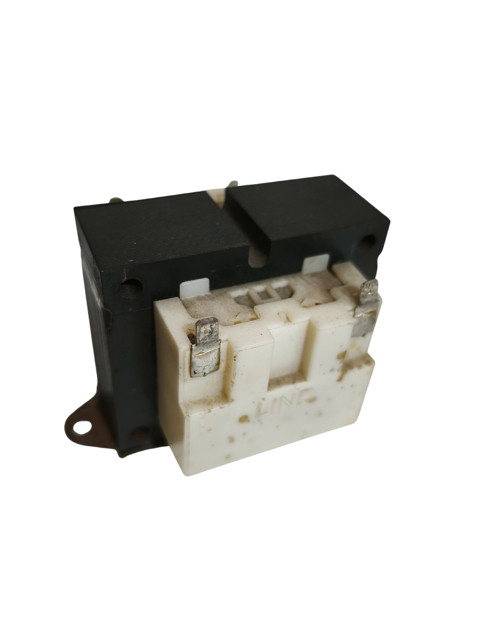 Transformador 120V a 24V